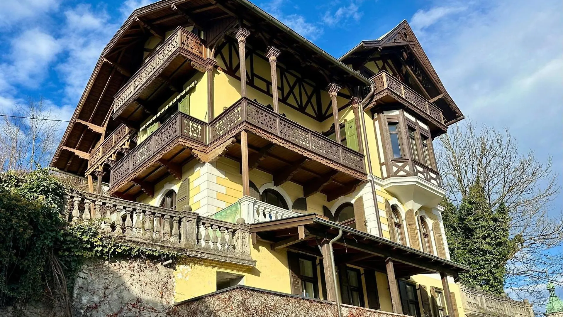 Residenz Bergkrone Berchtesgaden 0*,